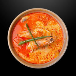 Tom yum image