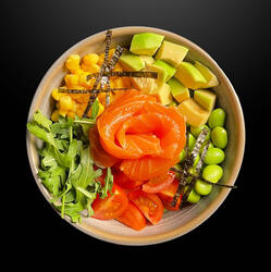 Poke syake image