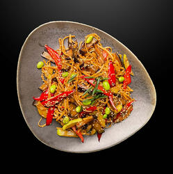 Udon cu legume image
