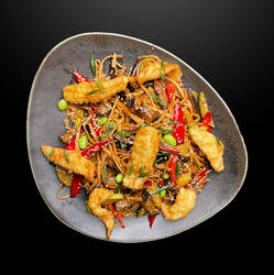 Soba cu pui image