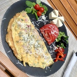 Omletă Marula image