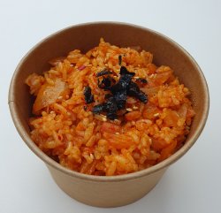 10% reducere: Kimchi Fried Rice image