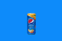 Pepsi Twist 330 ml image