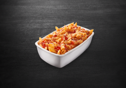 Chicken Tomato Chili Pasta image