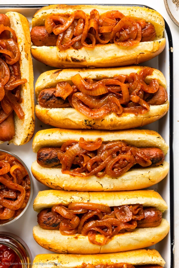 1+1 gratuit: Hot Dog Veliko image