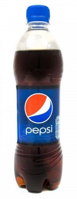 Pepsi 0,5 L image
