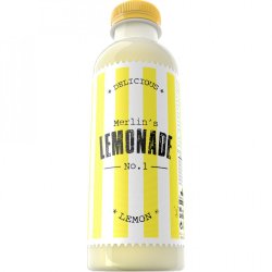 Lemonade no 1. image