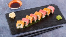 Double California Somon&Ton image