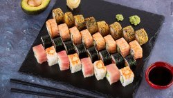 SushiMaster PHILA №1 image