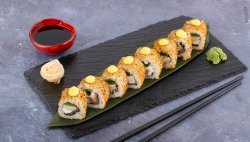 Tuna Creveți image