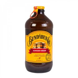 Bere de ghimbir fara alcool image