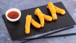 Pui Tempura image