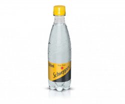 Schwepes Tonic Water image