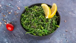 Wakame image