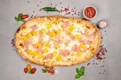 Pizza Portopiccolo Amore image