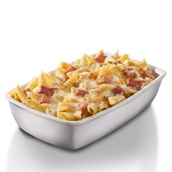 Penne Carbonara image
