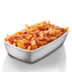 Penne Tomato Veggie image