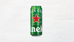 Heineken 500 ml image