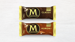 Magnum Almond  image