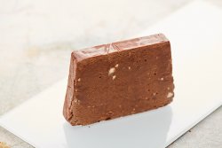 Ciocolată de casă fără zahăr clasică image