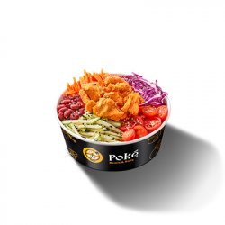 Chicken Nanban Bowl image