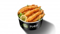 Tempura Shrimp image