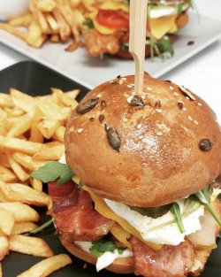 Schnitzelburger de vitel image