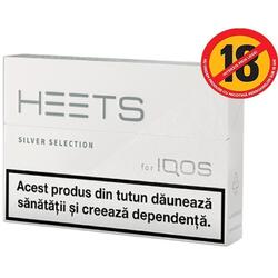 Iqos Teak Heets 20 Buc