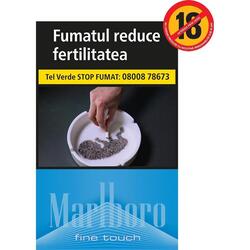 Marlboro Fine Touch 4 Tigari 20Buc