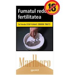 Marlboro Gold Original 100S Tigari 20Buc