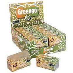 Greengo Foite Rola Slim 44Mm