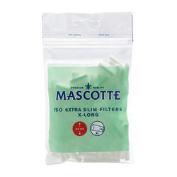 Mascotte Filtru Extra Slim X Long