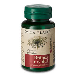 Dacia Plant Branca Ursului 200Ml