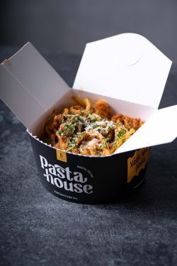 PASTE BOLOGNEZE image