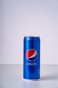 Pepsi image