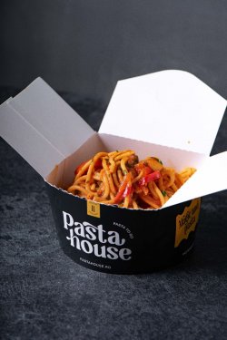 PASTE ALLA NORMA KIDS  image