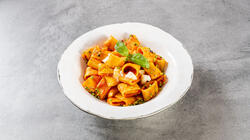 Paccheri tricolore + Bautura Fresh 0.0 cadou image