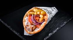 Souvlaki de porc image