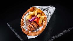 Souvlaki de pui image