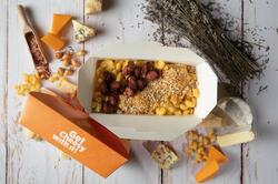 Chorizo Mac & Cheese + Bautura Fresh 0.0 cadou image
