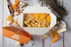 Classic Mac & Cheese + Bautura Fresh 0.0 cadou image