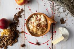 Sweet Mac & Cheese image