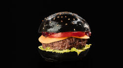The UNTOLD Magic Burger image
