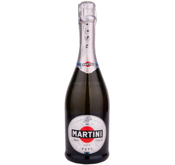Martini - asti martini image