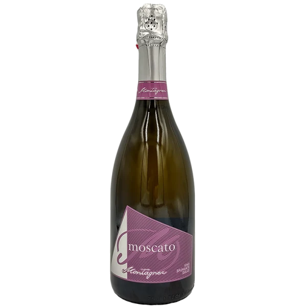 Montagner - moscato image