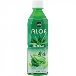 Aloe vera image