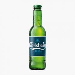 Carlsberg fără alcool image
