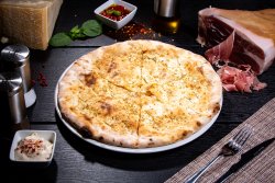 Focaccia cu oregano image