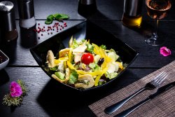 Salată cu anginare image