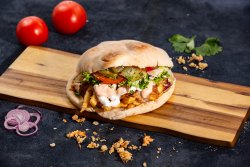 Doner de Pui image